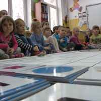 zdjęcie KODOWANIE PRZYJAŹNI Z DASHEM I DOTEM