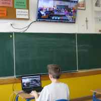 zdjęcie PO RAZ KOLEJNY SKROBÓW ON-LINE Z HISZPANAMI