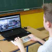 zdjęcie PO RAZ KOLEJNY SKROBÓW ON-LINE Z HISZPANAMI