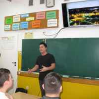 zdjęcie Indie i Uzbekistan - spotkania z cyklu DOOKOŁA ŚWIATA