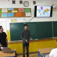 Indie i Uzbekistan - spotkania z cyklu DOOKOŁA ŚWIATA