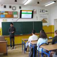 zdjęcie Indie i Uzbekistan - spotkania z cyklu DOOKOŁA ŚWIATA