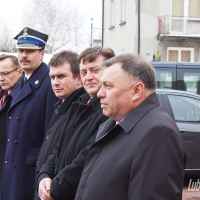 zdjęcie Nowe auta Straży