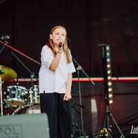 Rockowa niedziela w Lubartowie