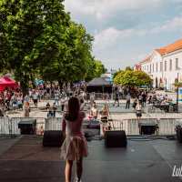 Rockowa niedziela w Lubartowie