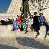 zdjęcie Wspomnienie z Portugalii