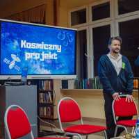 Kosmiczna noc