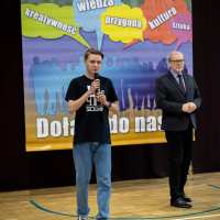 zdjęcie Dzień otwarty w II LO