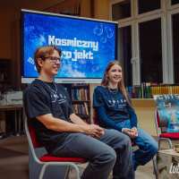 Kosmiczna noc