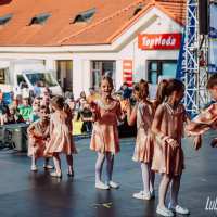 Rockowa niedziela w Lubartowie