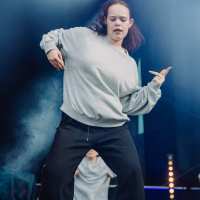 zdjęcie Rockowa niedziela w Lubartowie