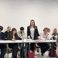 Turniej Debat Oksfordzkich