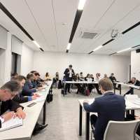 zdjęcie Turniej Debat Oksfordzkich