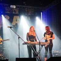 Rock Alert Festiwal 2011