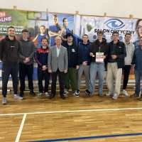 Lubartów › Galeria › UKS EGIDA Kock