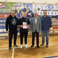 Lubartów › Galeria › UKS EGIDA Kock