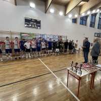 Lubartów › Galeria › UKS EGIDA Kock