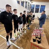 Lubartów › Galeria › UKS EGIDA Kock