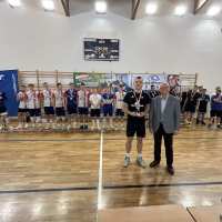 Lubartów › Galeria › UKS EGIDA Kock