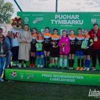 Puchar Tymbarku