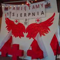 Kawiarenka 1 Sierpnia - Wieczór pieśni patriotycznych
