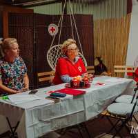 zdjęcie Kawiarenka 1 Sierpnia - Wieczór pieśni patriotycznych