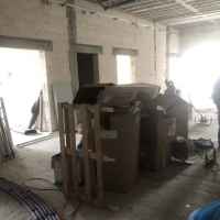 Wolontariusze