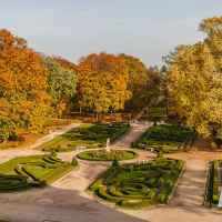 Park Miejski w Lubartowie