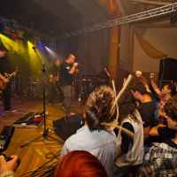 Rock Alert Festiwal 2011