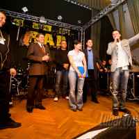 Rock Alert Festiwal 2011