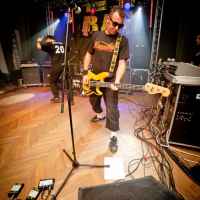 Rock Alert Festiwal 2011