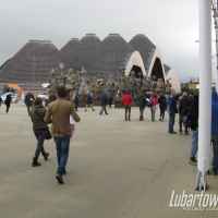 Gimnazjum w Niedźwiadzie na EXPO 2015