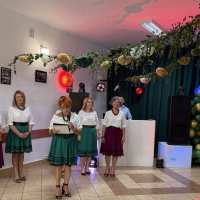 zdjęcie VI Zjazd KGW Gminy Lubartów