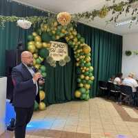 zdjęcie VI Zjazd KGW Gminy Lubartów