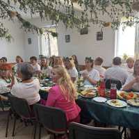 VI Zjazd KGW Gminy Lubartów