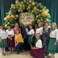 zdjęcie VI Zjazd KGW Gminy Lubartów