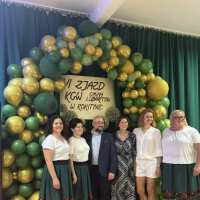 VI Zjazd KGW Gminy Lubartów