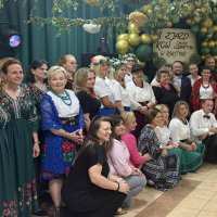 VI Zjazd KGW Gminy Lubartów