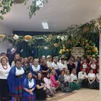 VI Zjazd KGW Gminy Lubartów