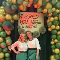 VI Zjazd KGW Gminy Lubartów