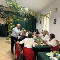 zdjęcie VI Zjazd KGW Gminy Lubartów