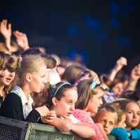 Koncert VIDEO