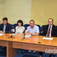 Lubartów: Sami zdecydujemy o inwestycjach w mieście?
