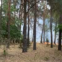 Pożar