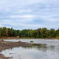 Lubartów › Galeria › Zalew Pałecznica