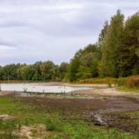 Lubartów › Galeria › Zalew Pałecznica