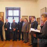 zdjęcie Działalność oświatowa w latach 1918-1939