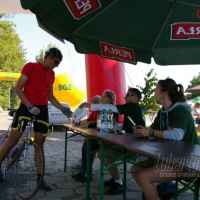 Święto Roweru 2008