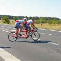 Święto Roweru 2008