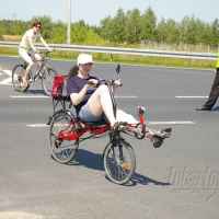 zdjęcie Święto Roweru 2008